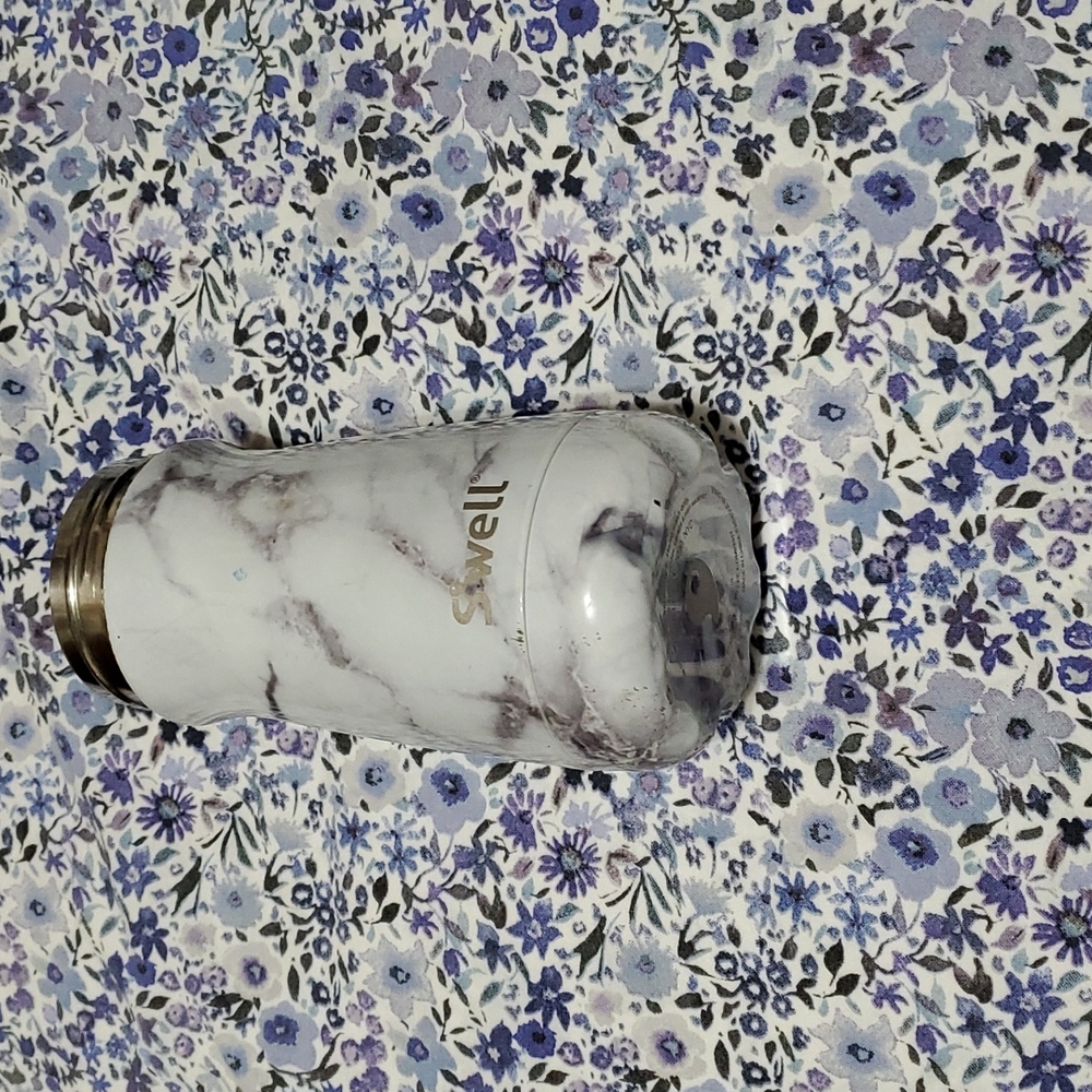 S'well Marble Water Bottle